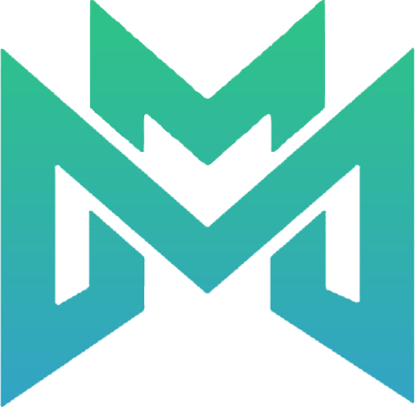 Mighty Marketing Logo